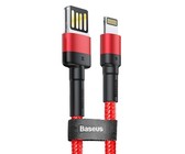 Duracell Fast Charging Car Charger with Micro USB Cable 2.4A - Black