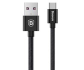 Baseus 2.4A/1.5A Exciting M.G. Series USB Type-A 2.0 to Lightning Cable