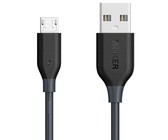 Baseus 2.4A/1.5A Exciting M.G. Series USB Type-A 2.0 to Lightning Cable