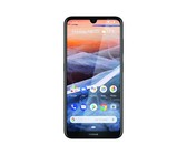 SAMSUNG Galaxy J6+ Smartphone - Black