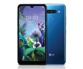 SAMSUNG Galaxy J6+ Smartphone - Black