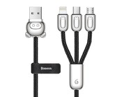 FK-5 10000mAh Power Bank - White