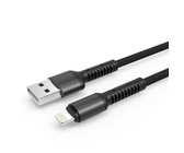 Hoco Micro 4A Surge flash charging data cable
