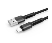 BitFenix Dual Tone Silver/Black 8-Pin 45cm VGA Power Extender Cable