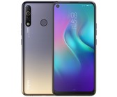 Hisense Infinity H30 Lite - Ice Blue