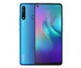 Hisense Infinity H30 Lite - Ice Blue