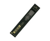 Faber-Castell TK 9071 Leads 2H - 2mm (5 Tubes Per Box)