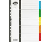 Styrene profile mq i-beam 2.5mmx5mmx33cm