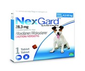 Linctagon Forte Tablets 30