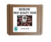 Poultry layers mash good health and increased egglaying 25kg