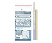 Paper Mate Inkjoy 100 Retractable Ballpoint Pens - Assorted Std (Carded 4's)