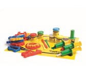 EDX Education Multi-Coloured Aquatic/Under the Sea Counters: 42 Pieces