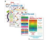 Zonabel Sport Strap for 38mm Apple Watch - Black & Yellow