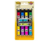 3M Post-it Flag / 280 Flags per pack + 48 Arrow Flags Free