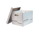 Lock & Lock - Rectangular 18 Egg Storage Container