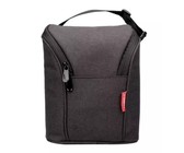 Pylones 2x Picnic Lunch Bag - Pink & Red