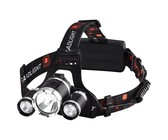 4x30 Pop-up Light Night Vision Binoculars for Children