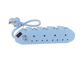 Multiplug Adaptor No.9