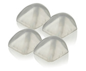 Pilot Frixion Ball Erasable Ballpoint Pen - Box of 12 - Light Blue