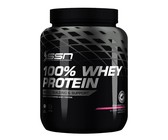 SSN Anabolic Muscle Builder Vanilla Ice - 4Kg