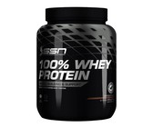 SSN Anabolic Muscle Builder Vanilla Ice - 4Kg