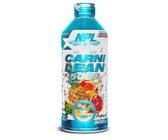 NPL Amino Burn, Summer Berries - 200g