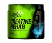 Drive belt mikado 460xl