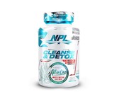 NPL Pro Gains, Vanilla Ice Cream - 1kg