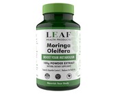 Moringa Leaf Powder by LEAF