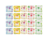 Cape Flair - 20 Guest Soaps - Handmade with Natural Ingredients