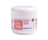 Sister Jenny Joints & Muscle Cream 125ml