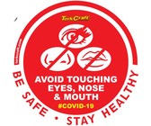 Hey Casey! Slim Fit Gel Case for Samsung S8 Plus - Llama Party