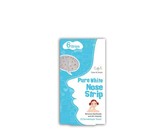 Skin Republic Pink Holographic Peel-Off Face Mask