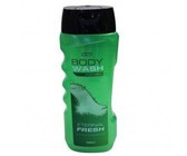 Kneipp "Kissed Awake" Shower Foams - Set of 3