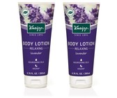Kneipp Face Lotion - Light Weight Soft Skin with Almond Blossom - 50 ml x 3