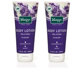 Kneipp Sugar Body Scrub - Soft Skin Indulgence Almond Milk & Oil - 220g x 2
