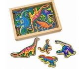 Djeco Progressive Puzzle - In the jungle
