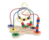 Tricycle Red With Bell