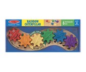 Melissa & Doug Numbers 1 - 10 Write-A-Mat - Bundle of 6