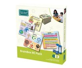 Learning Resources Shapes Up Tangram Game