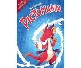 Pictomania 2nd Ed