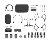 DJI Mavic Air Fly More Combo - Arctic White