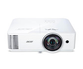 Acer S1286HN XGA Short Throw DLP Projector