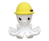 Les Deglingos Activity Rattle & Teether - Wolf