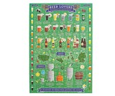 USN Blue Lab 100% Premium Whey Protein Strawberry - 908g