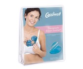 Allparts Electric Guitar 6 In-Line Machine Heads Set with 2-Pin Mounting (Gold)