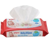 Johnson's Baby Gentle All Over Wipes 288's