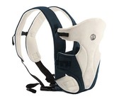 Ergobaby Performance 360 Cool Air Carrier - Carbon Grey