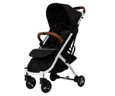 Chocolate Nubabs 360? Stroller