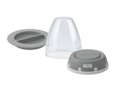 NUK Handle for learner bottle - Bordeaux